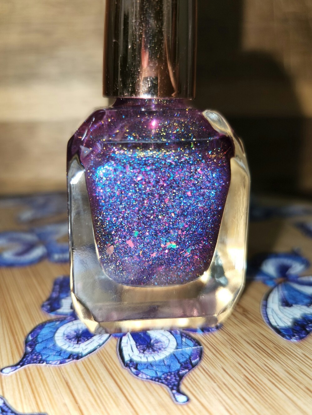 Clionadh Cosmetics ✨️ Handbook For The Recently Deceased 💀 PPU September 2024 - Picture 5 of 10